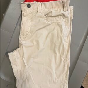 Men's Redvanly Golf Pants